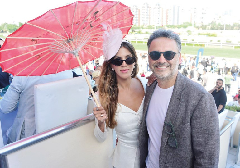 99. Gazi Koşusu’nda yıldızlar geçidi