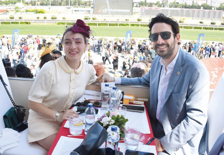 99. Gazi Koşusu’nda yıldızlar geçidi