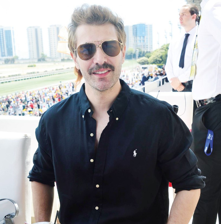 99. Gazi Koşusu’nda yıldızlar geçidi