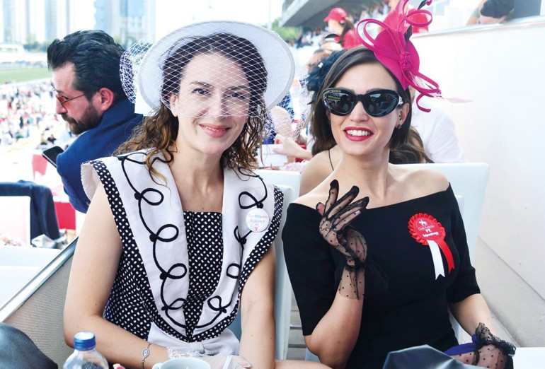 99. Gazi Koşusu’nda yıldızlar geçidi