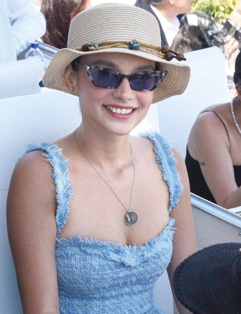 99. Gazi Koşusu’nda yıldızlar geçidi