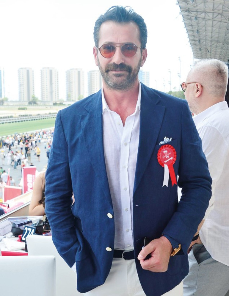 99. Gazi Koşusu’nda yıldızlar geçidi