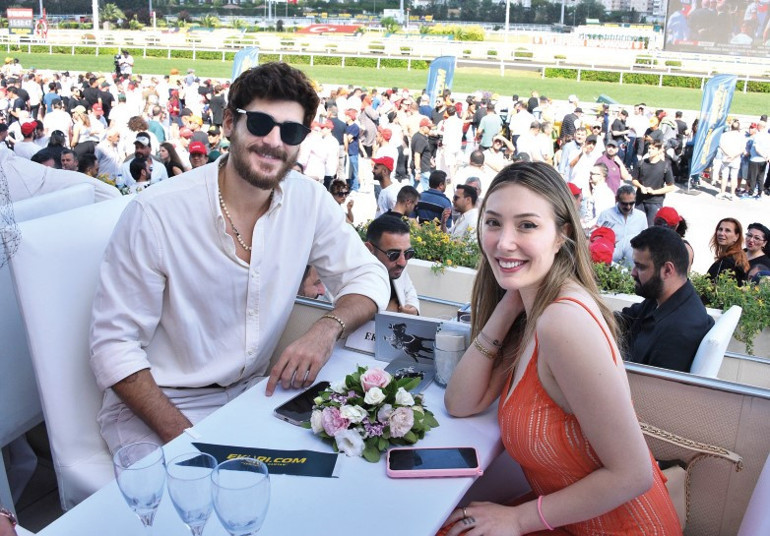 99. Gazi Koşusu’nda yıldızlar geçidi