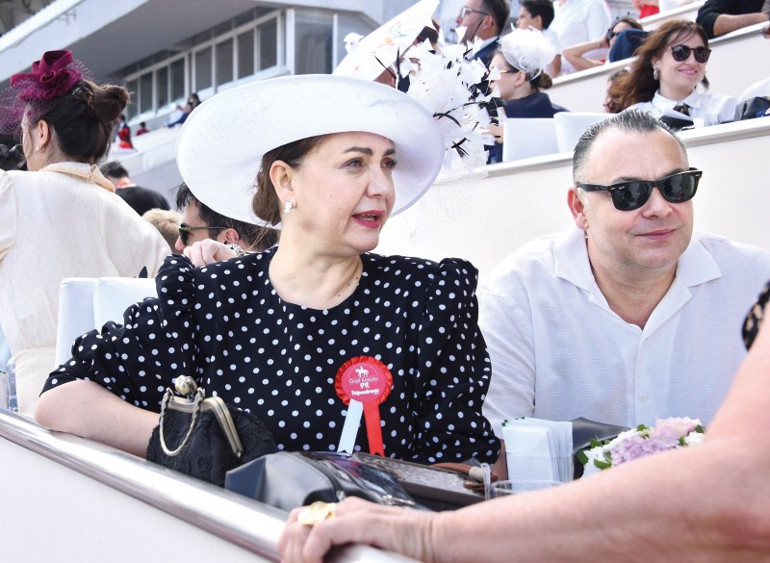 99. Gazi Koşusu’nda yıldızlar geçidi