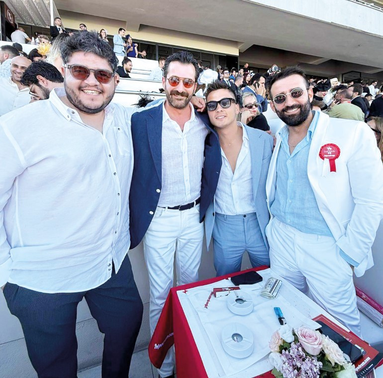 99. Gazi Koşusu’nda yıldızlar geçidi