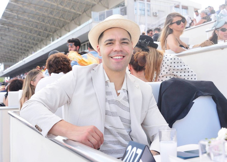 99. Gazi Koşusu’nda yıldızlar geçidi