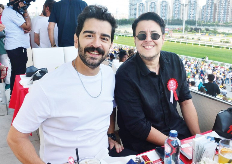 99. Gazi Koşusu’nda yıldızlar geçidi