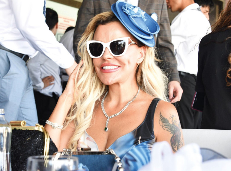 99. Gazi Koşusu’nda yıldızlar geçidi