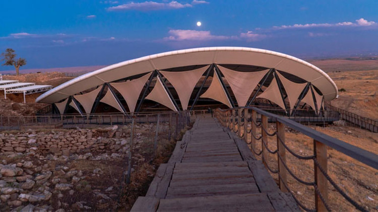 Bakan Ersoydan Göbeklitepe kutlaması: Gelecek kuşaklara aktarılması çalışmalarımızı kararlılıkla sürdürüyoruz