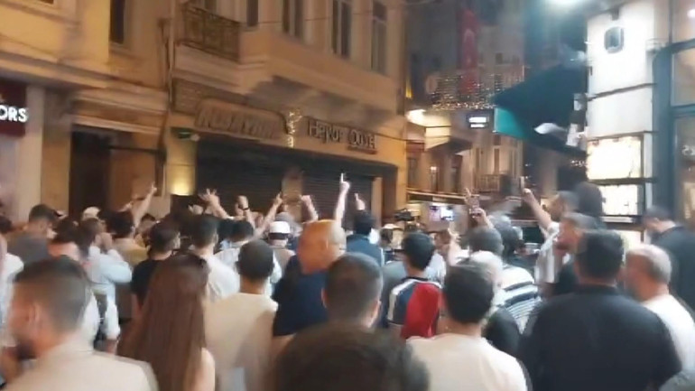 Skandal karikatüre soruşturma başlatıldı... İçişleri Bakanı Yerlikaya açıkladı: Gözaltılar var