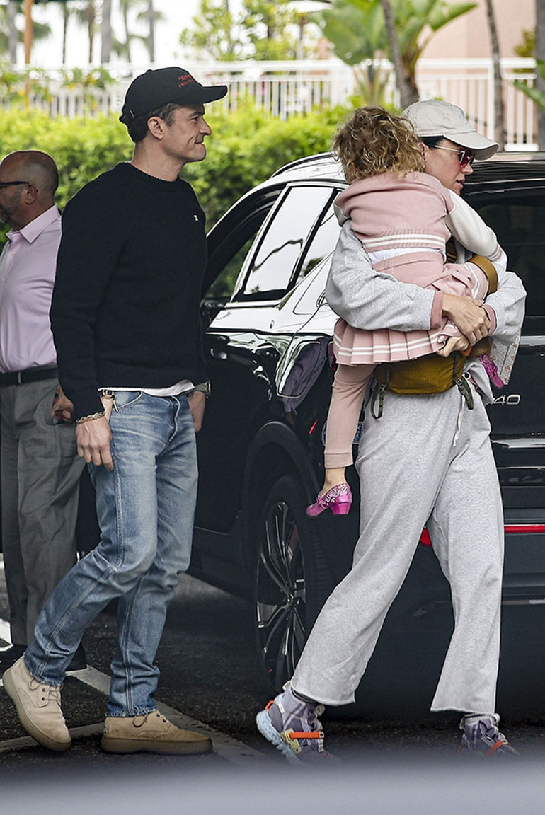 Dokuz yıllık aşkı bir kalemde silip attılar… ‘Bu ayrılık kızımıza iyi gelecek’