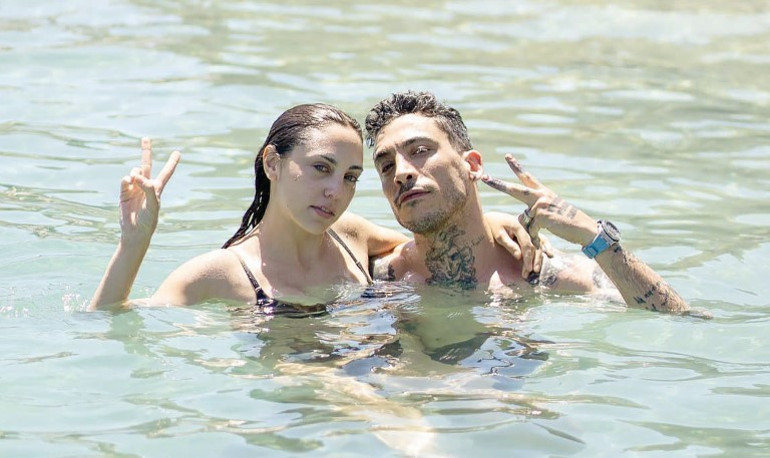 Ünlü isimlerin Bodrum çıkarması