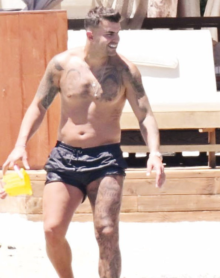 Ünlü isimlerin Bodrum çıkarması