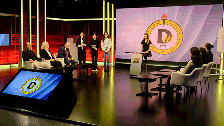 Demirören Medya ve Teknoloji MTAL yeni öğrencilerini bekliyor