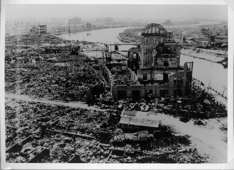 Japonyada halen 100 bin atom bombası mağduru yaşıyor: Hibakuşaların en yoğun olduğu yer Hiroşima