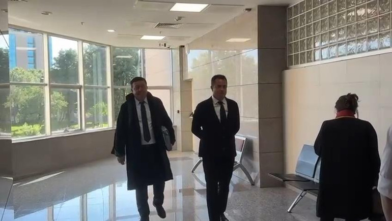 Acun Ilıcalı, yasa dışı bahis davasında hakim karşısına çıktı: Aylardır bu davanın şaşkınlığı içerisindeyim