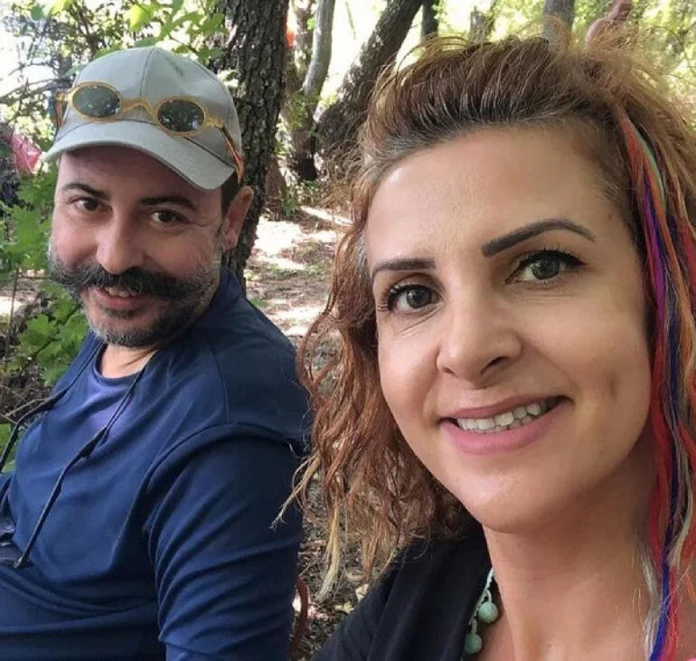 Kurtlar Vadisinin Cevat Akarsusu Şekip Taşpınar hayatını kaybetti