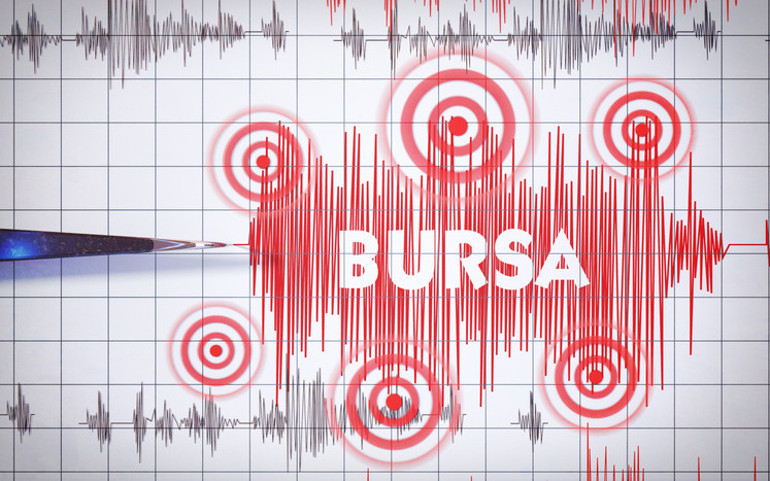 Bursa’da sessiz tehlike Geçen yıl keşfedilen fay büyük bir deprem üretebilir mi ‘Yaklaşık 100 kilometre uzunluğunda, şehrin içinden geçiyor’