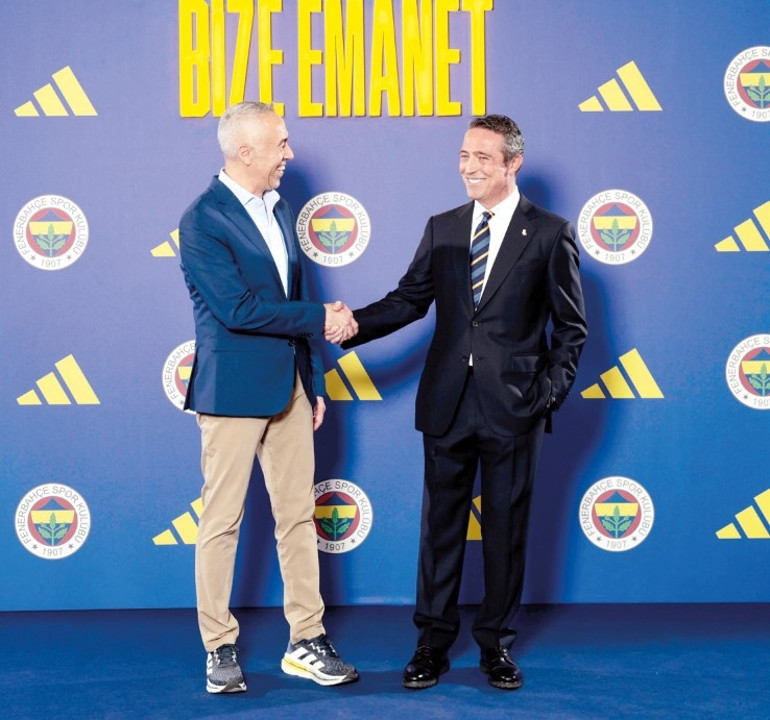 Geçmiş ve geleceği buluşturan lansman