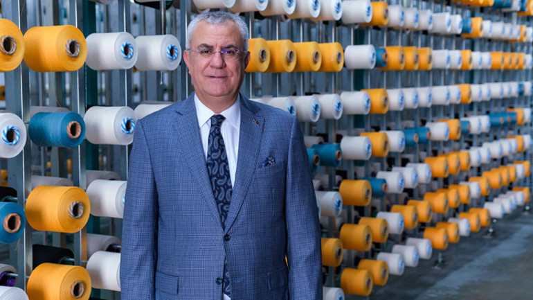 İhracatta artış var