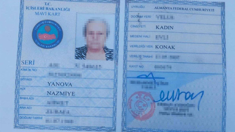 İzmirde tapu dolandırıcılarına dublörlü suçüstü: 4 şüpheli yakalandı