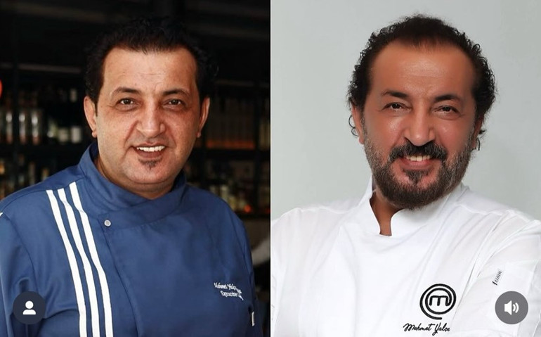 O şimdi bütün Türkiyenin tanıdığı bir isim... Yıllar ne çabuk geçiyor...