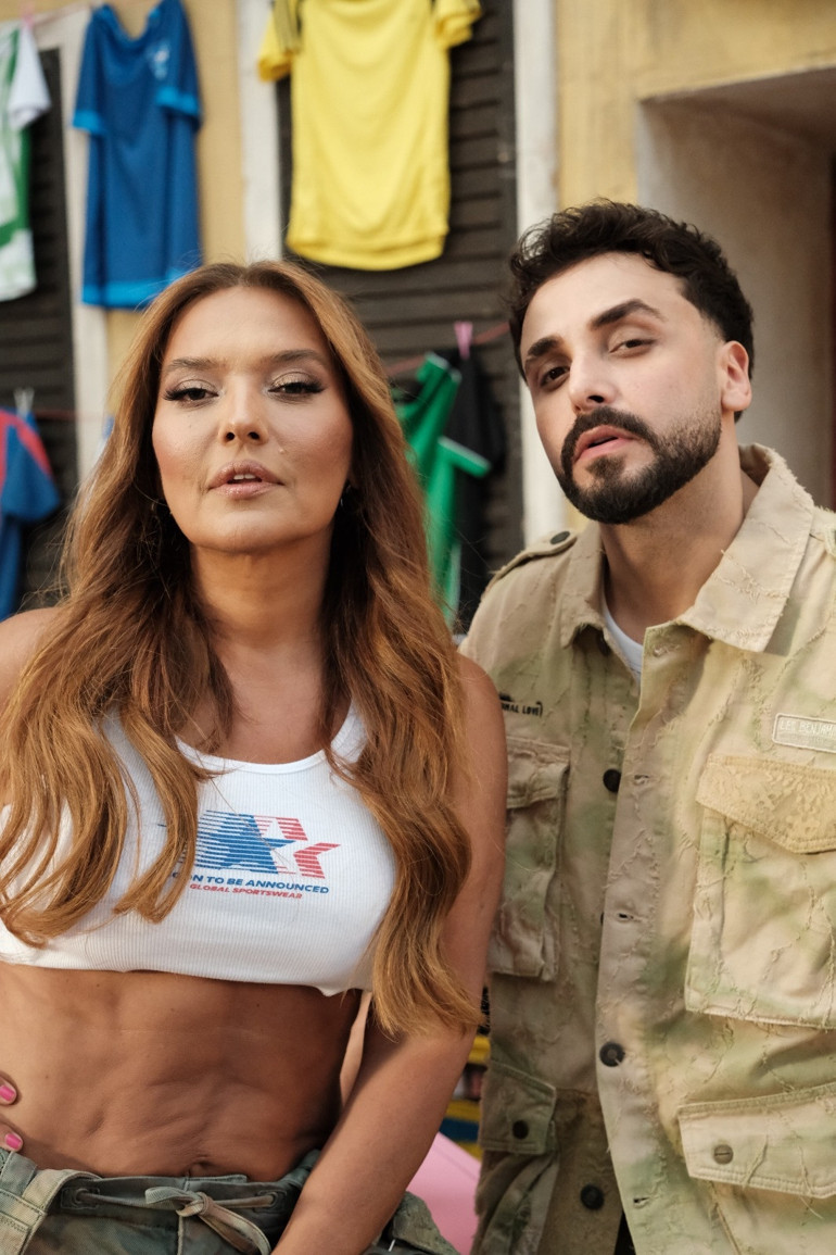 ‘Bebeleri pistten alalım’
