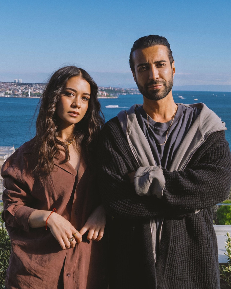 ‘Bebeleri pistten alalım’