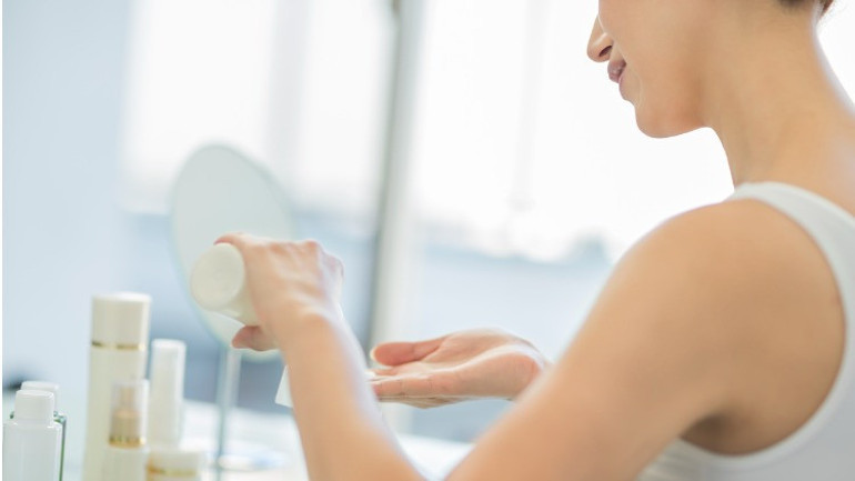 Cilt bakım ürünleri nasıl kat kat uygulanır