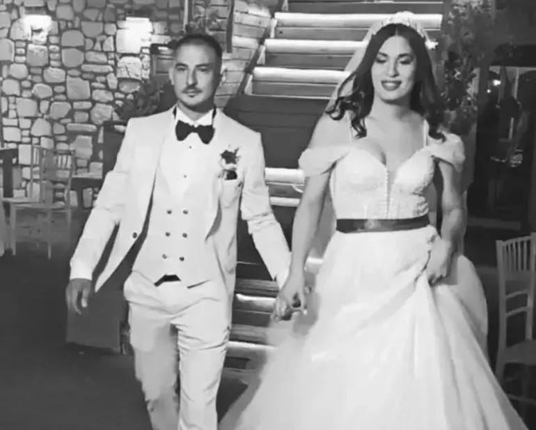 Eşim beni çok yanlış anladı Survivor Almeda Baylanın evliliğinde kriz