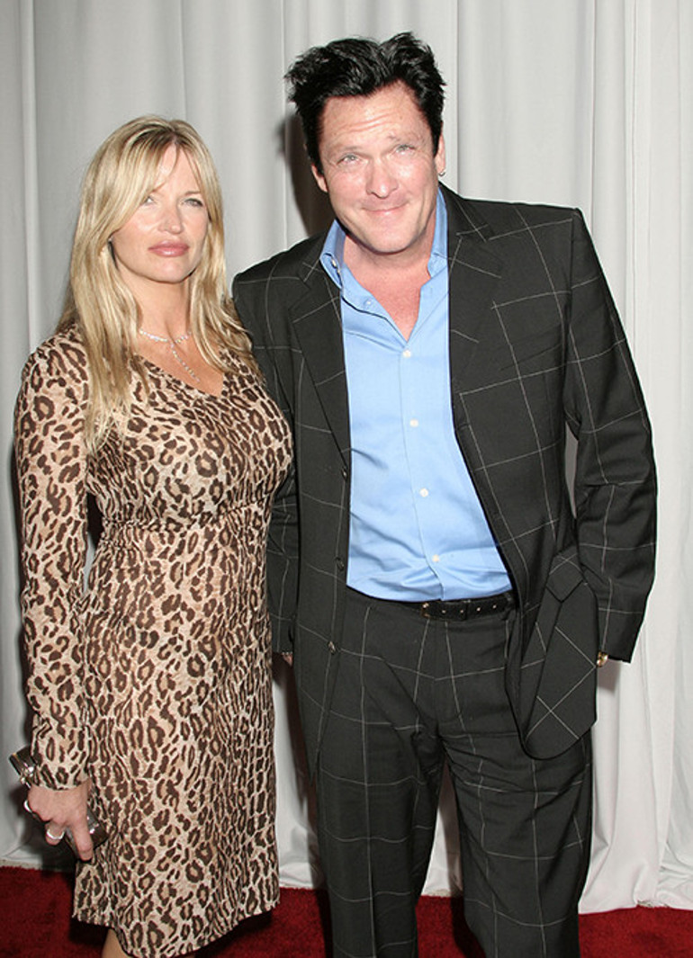 Üç yıl önce evlat acısı yaşamıştı... Ünlü oyuncu kalbine yenildi