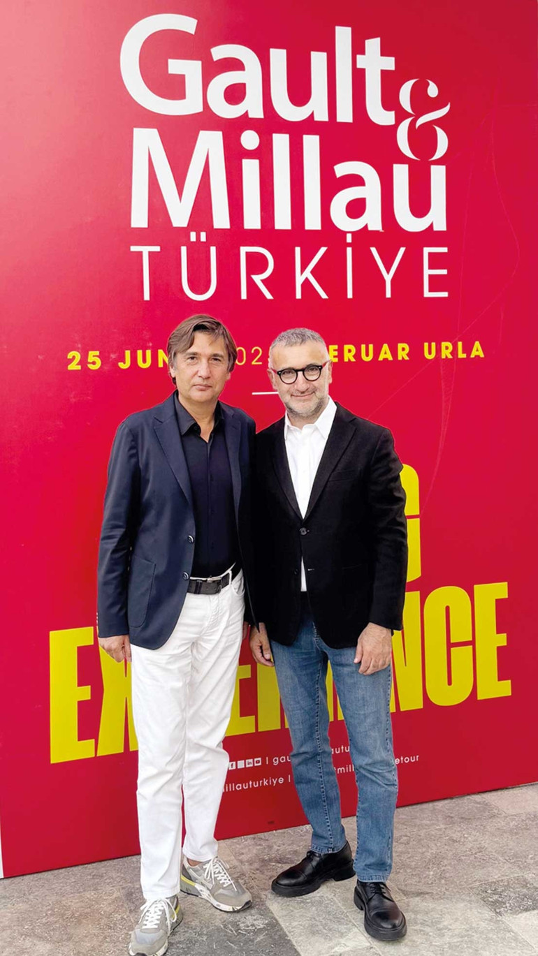 Bir yanda seferber olanlar bir yanda duyarsız kalanlar