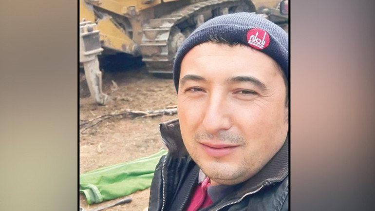 Tatil beldeleri alev kapanında