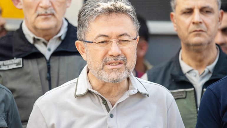 Tatil beldeleri alev kapanında