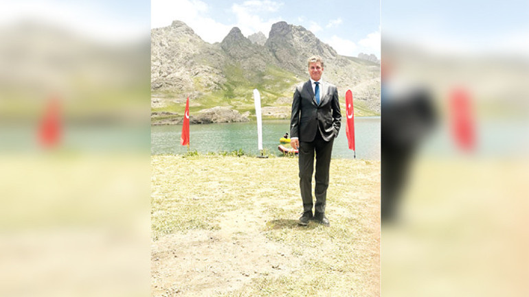 Terörsüz Türkiye’de Cilo açılımı: kayak merkezi olacak, aryalar yükselecek