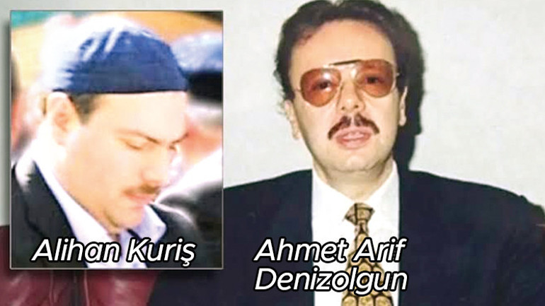 Süleymancıların lideri Denizolgun’un otopsi heyetinden FETÖ’cü doktor çıktı