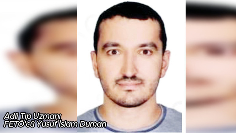 Süleymancıların lideri Denizolgun’un otopsi heyetinden FETÖ’cü doktor çıktı