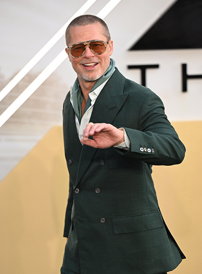 Dışı renkli ama içi perişan: Dünyada çok kargaşa var... Biraz eğlenelim bari