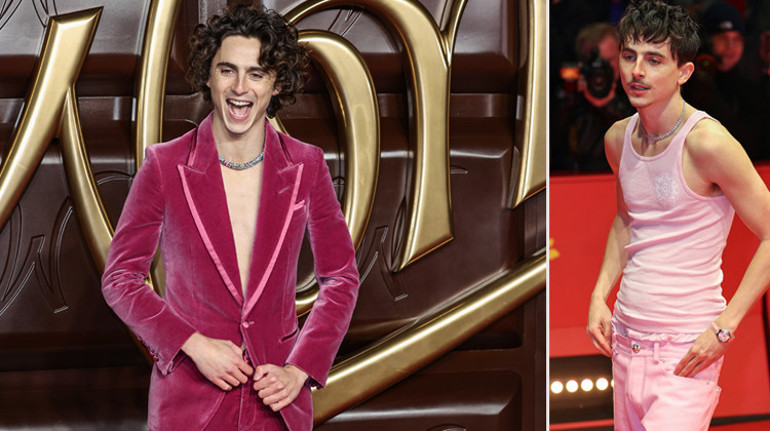 Dışı renkli ama içi perişan: Dünyada çok kargaşa var... Biraz eğlenelim bari