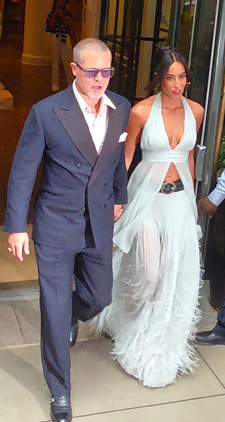 Dışı renkli ama içi perişan: Dünyada çok kargaşa var... Biraz eğlenelim bari