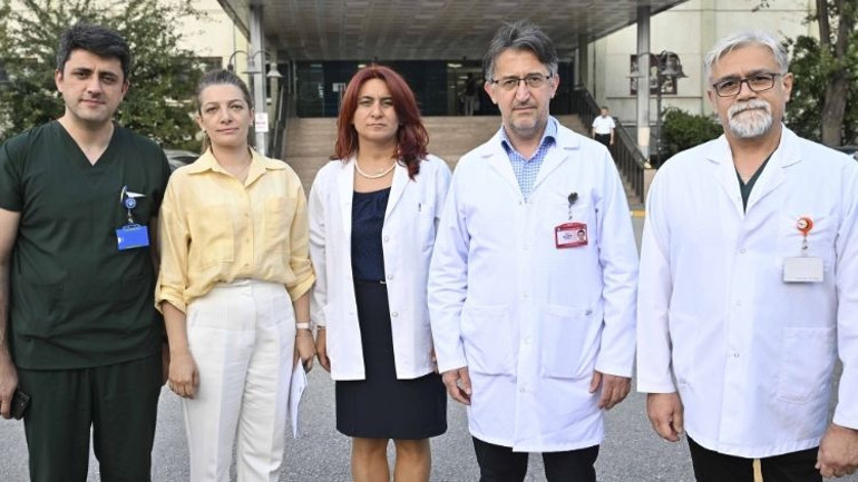 Son dakika... Gazeteci Nihat Genç hayatını kaybetti