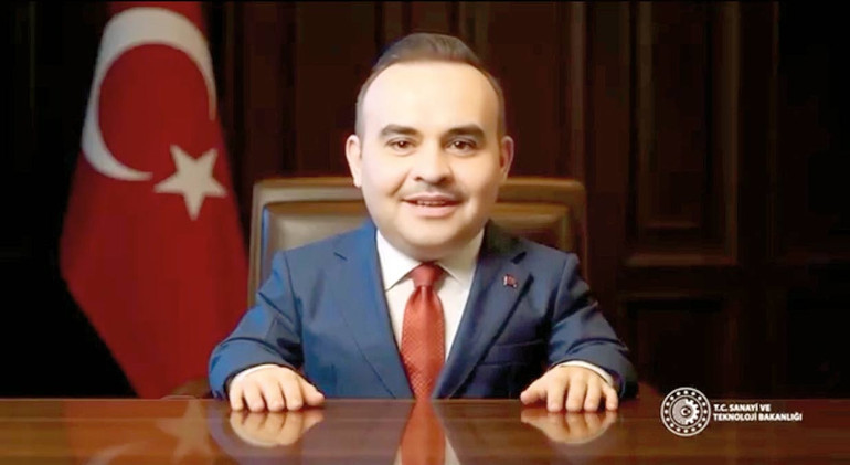 Yerli yapay zekâ hamlesi
