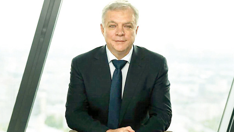 Alman istihbaratı: ‘Ruslar cephede kimyasal kullanıyor’