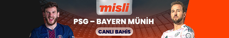 Kulüpler Dünya Kupası çeyrek finalinde PSG ile Bayern Münih karşılaşıyor Kritik maçın heyecanı Canlı Sohbet ve Şampiyon Oranlar ile Mislide