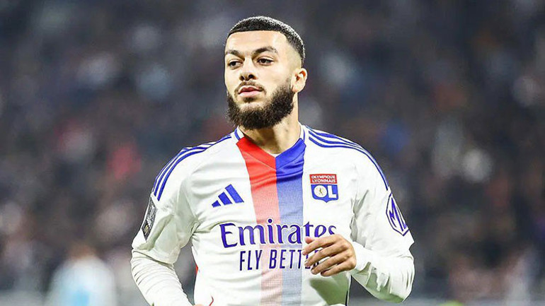 Galatasaray’dan sonra Fenerbahçe’de Mikautadze’nin peşine düştü Transferde görüşme gerçekleşti