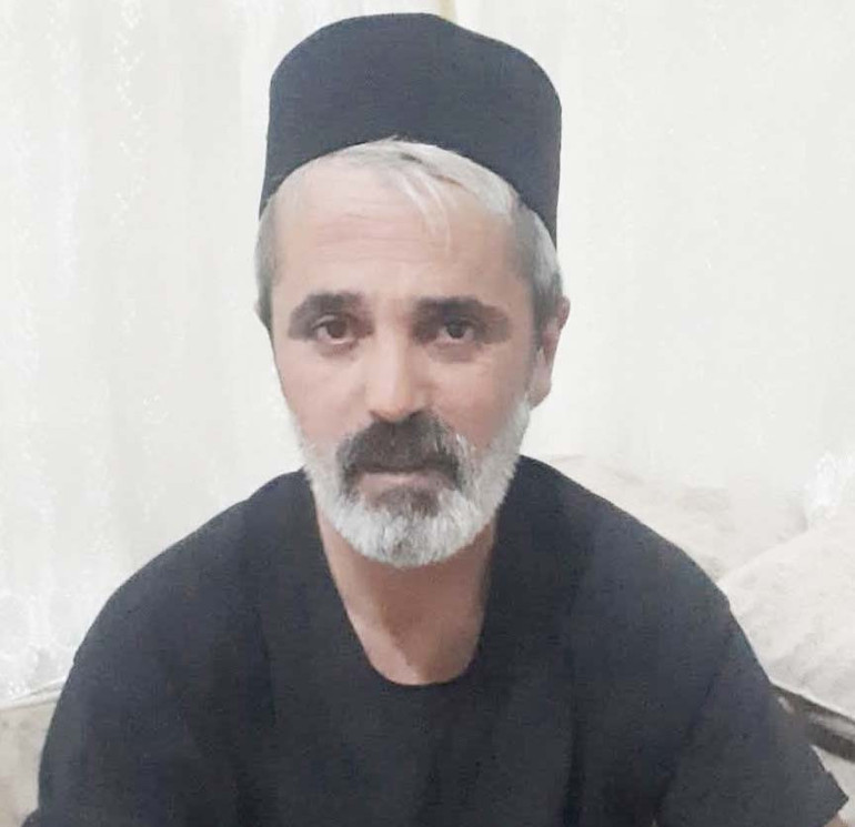 Konyada vahşet Yanan TIRda cesedi bulunmuştu, öldürülüp başının kesildiği ortaya çıktı