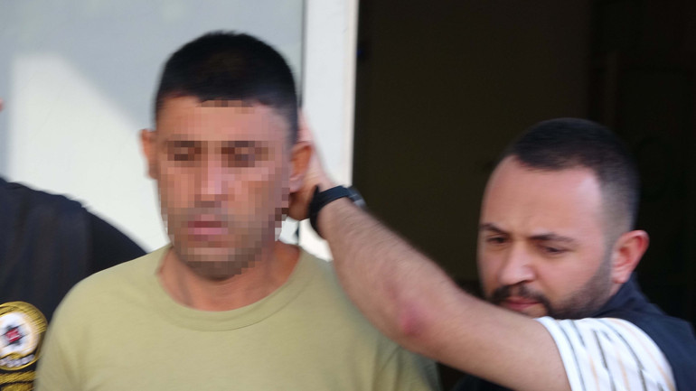 Konyada vahşet Yanan TIRda cesedi bulunmuştu, öldürülüp başının kesildiği ortaya çıktı