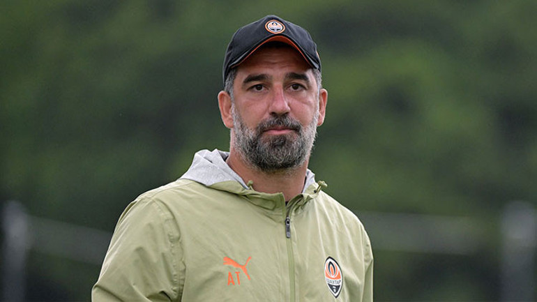 Arda Turan Shakhtar ile ilk maçından zaferle ayrıldı ‘Bu kadarını beklemiyordum’