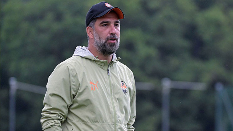 Arda Turan Shakhtar ile ilk maçından zaferle ayrıldı ‘Bu kadarını beklemiyordum’