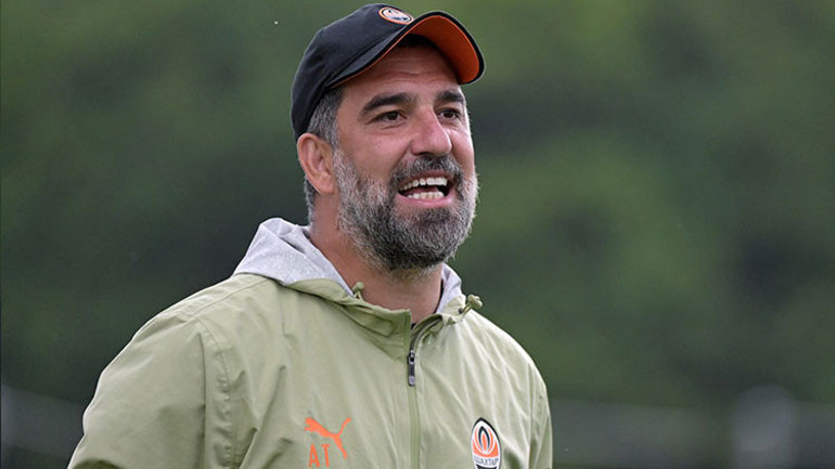 Arda Turan Shakhtar ile ilk maçından zaferle ayrıldı ‘Bu kadarını beklemiyordum’